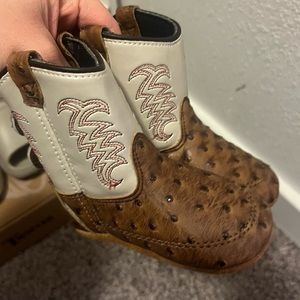 Toddler Cowboy Boot